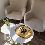 Relax 度假居 Dolní Lomná