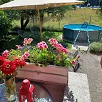 度假居 Relax Dolní Lomná