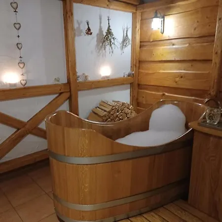 Nyaraló Relax *
