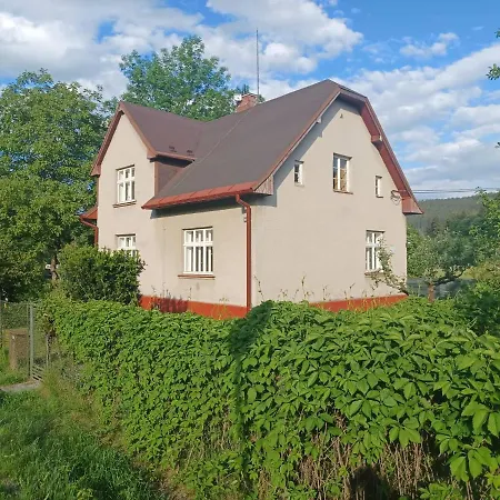 Relax * Dolní Lomná