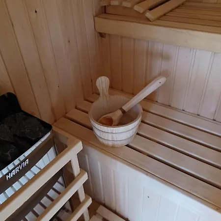 Relax Prázdninový dům *