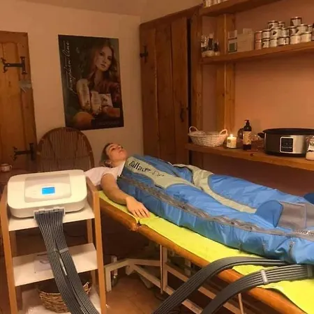 Prázdninový dům Relax *