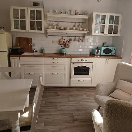 Holiday home Relax Dolni Lomna
