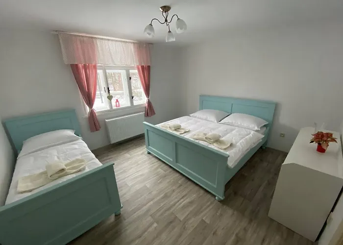 Tatil Evi Relax