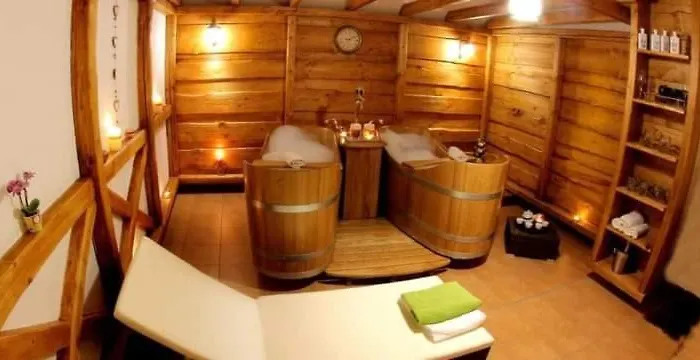 Relax Casa vacanze